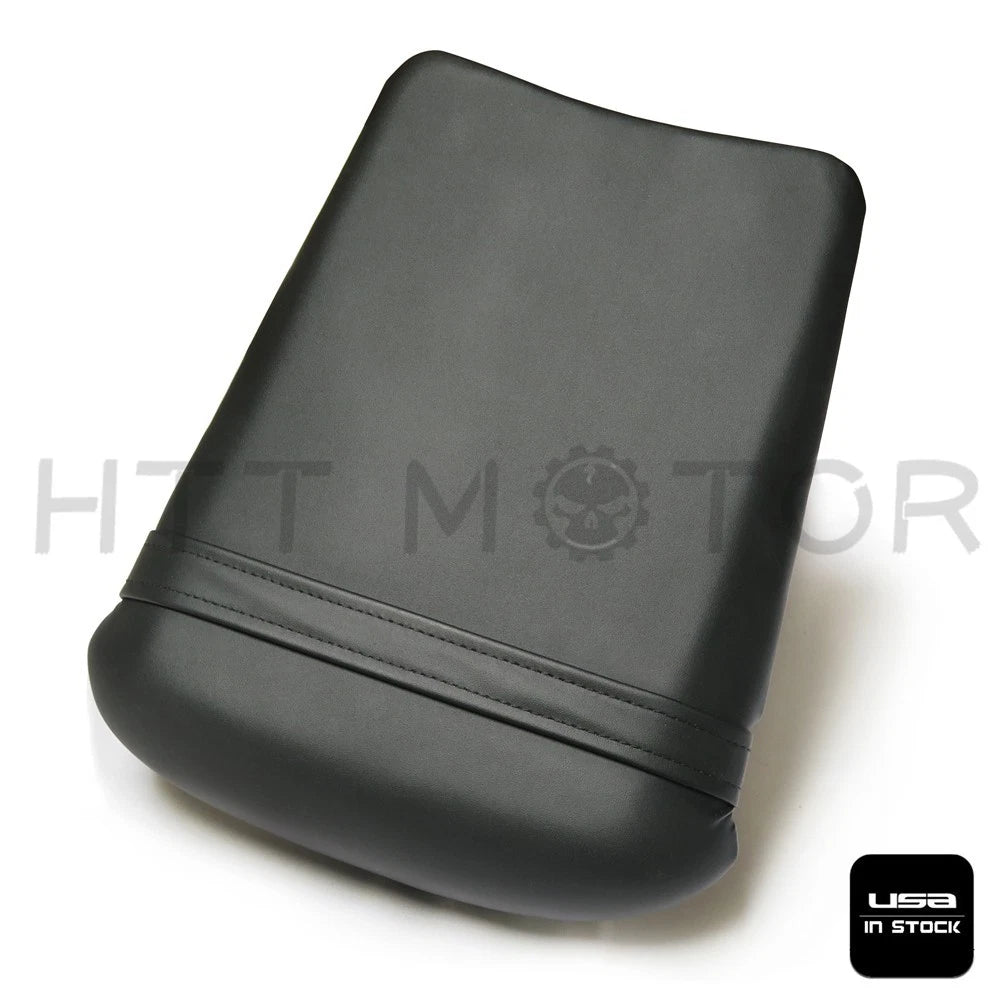 Rear Passenger Seat Pillion for Yamaha YZF-R1 (2002–2003) Black
