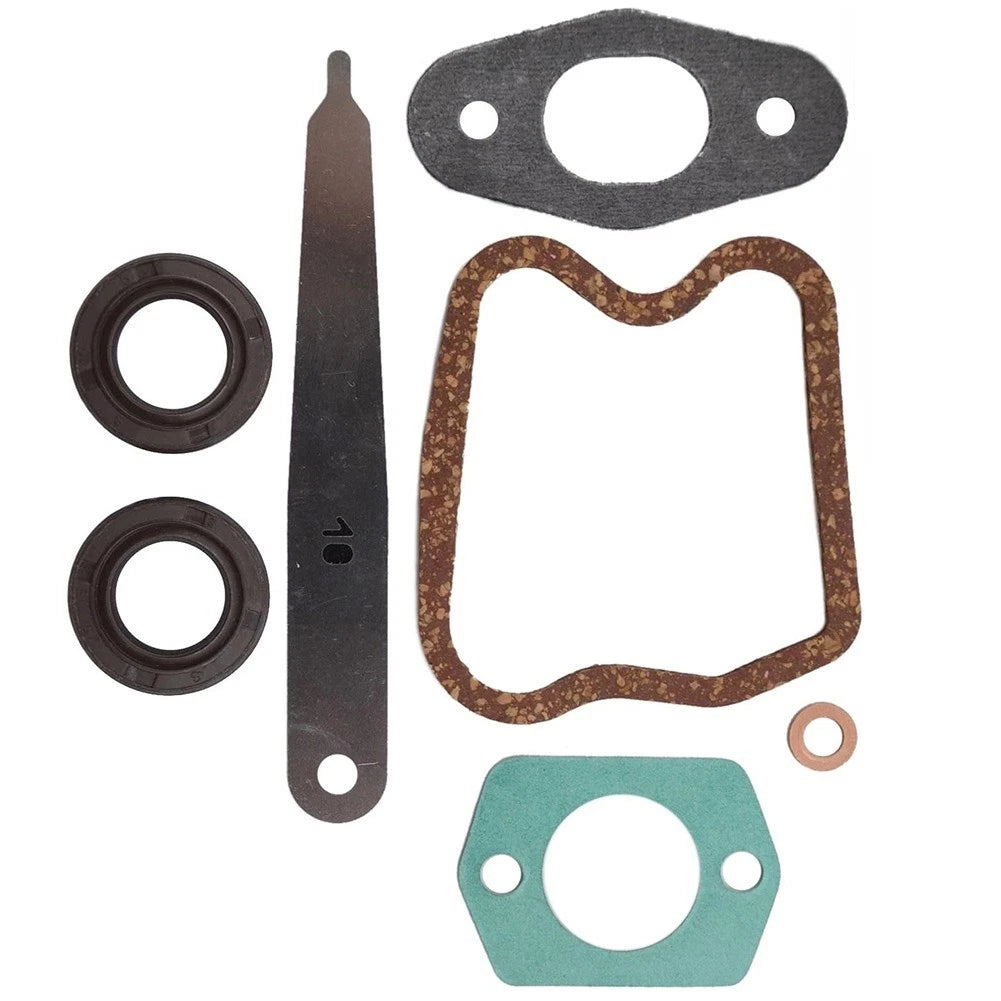 Complete Gasket Kit for BR500 BR550 BR600 BR700 Blowers (Includes Muffler Seal)