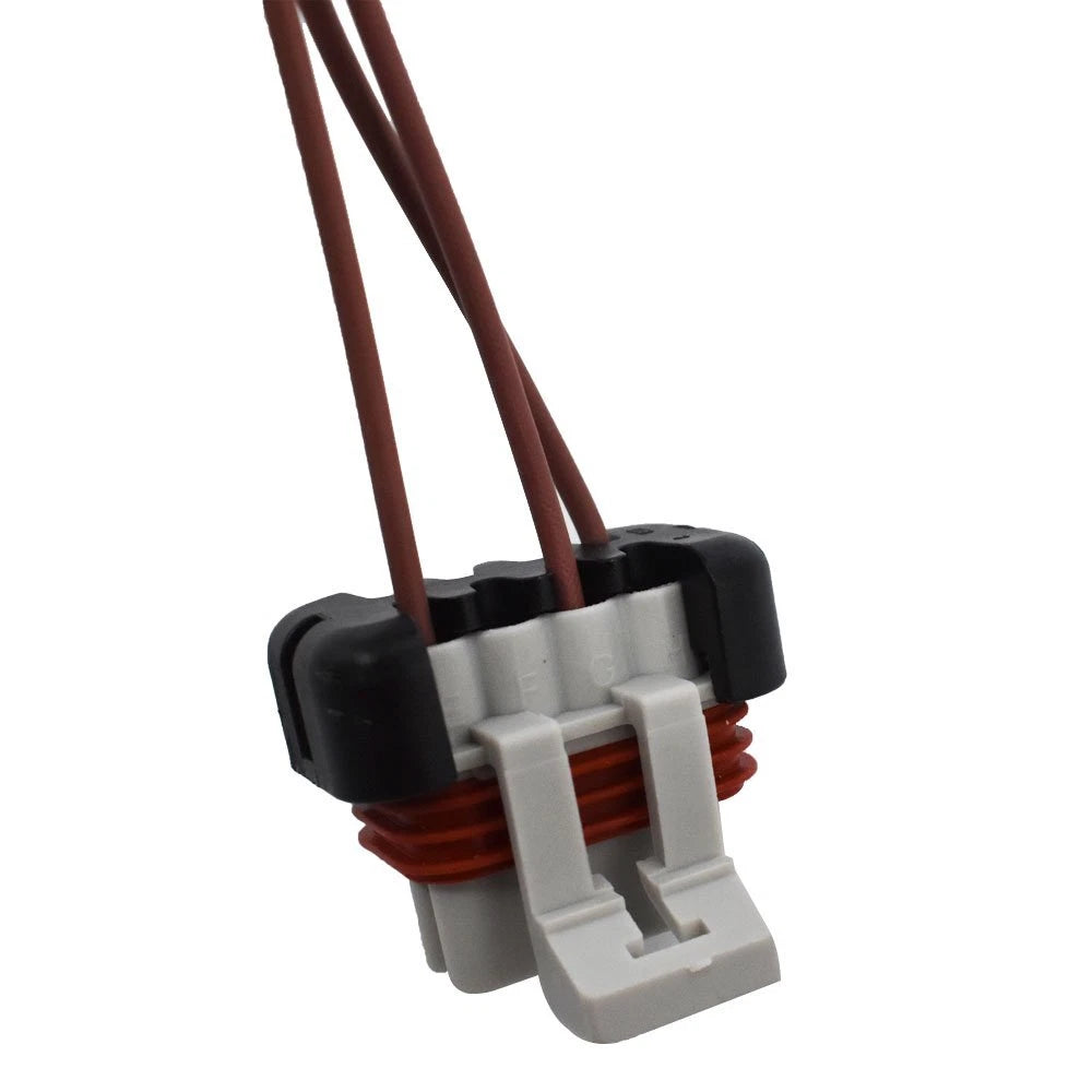 2X Headlight & Turn Signal Harness for Freightliner Columbia (2005–2014)
