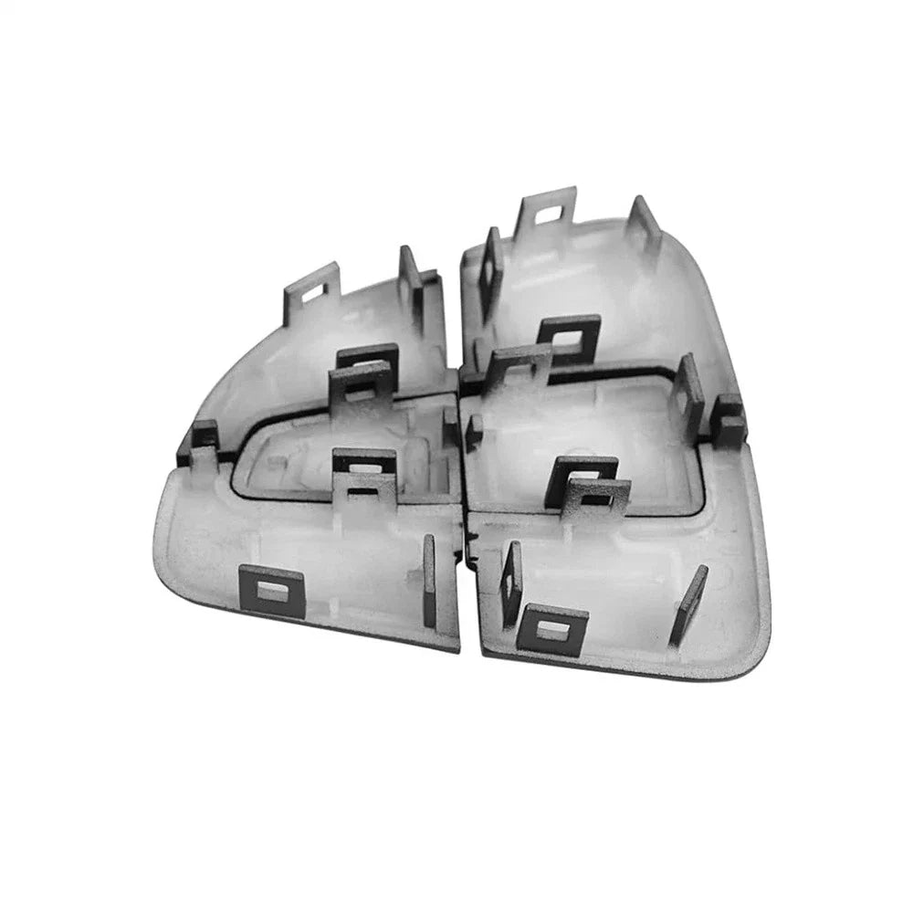 Steering Wheel Volume Control Switch Buttons for Benz A B GLA GLS GLE (2013-2023)