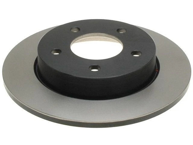 Rear Brake Rotor for Mazda 3 (2004–2012) SQ814RZ
