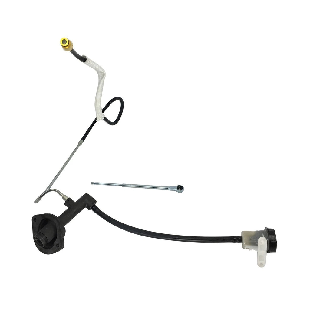 Clutch Master Cylinder and Line Assembly for Ford Explorer Ranger Navajo (1993–1994)