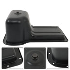 Lower Oil Pan for Ford F-250 F-350 Super Duty (2003–2010)