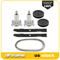 Rebuild Kit for Craftsman Husqvarna Poulan 42" Deck