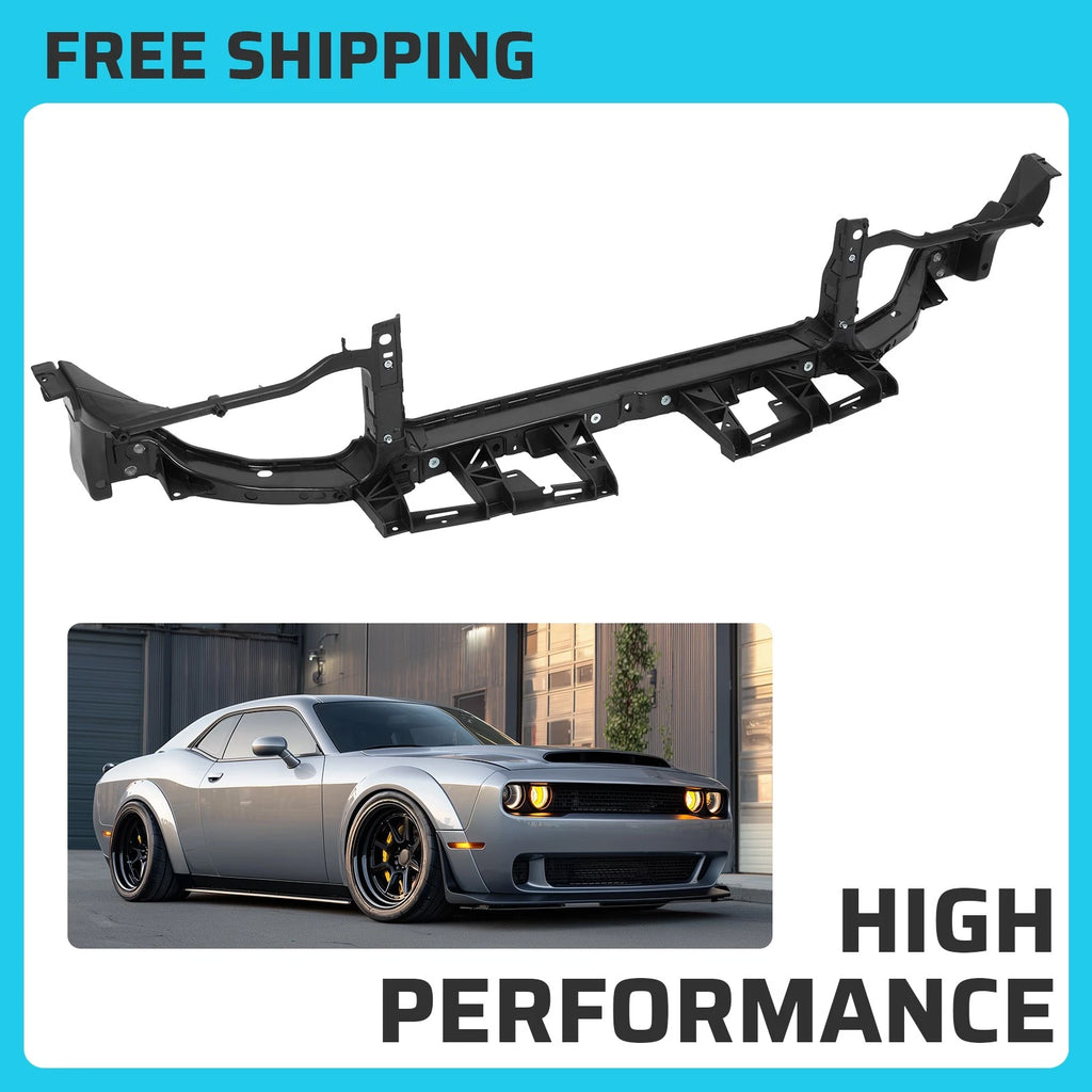 Upper Radiator Support Tie Bar for Dodge Challenger (2015–2023) #68174972AF
