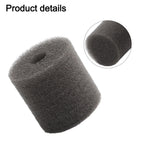 8 Pcs Clean Water Tank Filter Sponge for Narwal (Compatible)