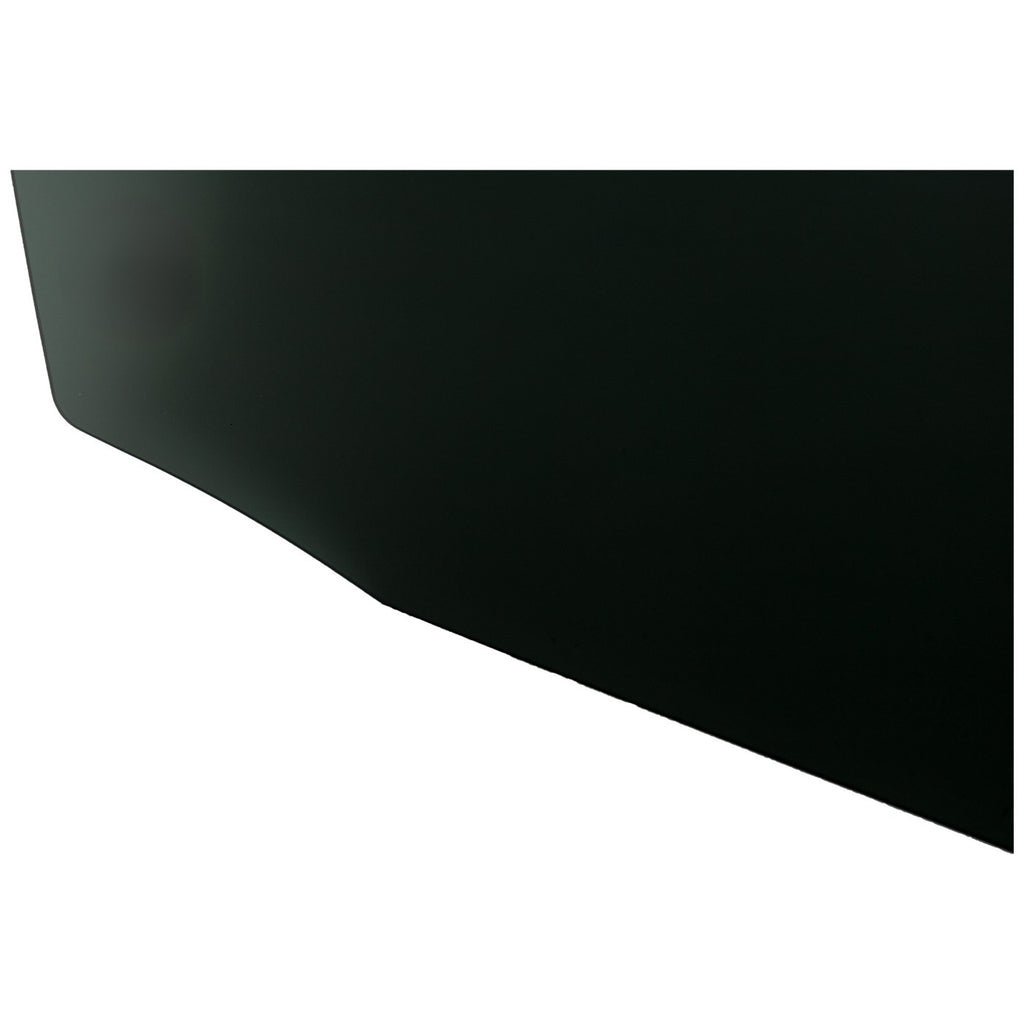 Rear Passenger Door Glass for Toyota Highlander (2010–2013)