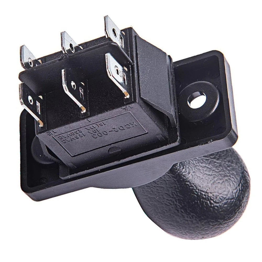 Rocker Switch Forward Reverse Control for Ride On Toy Electric Car