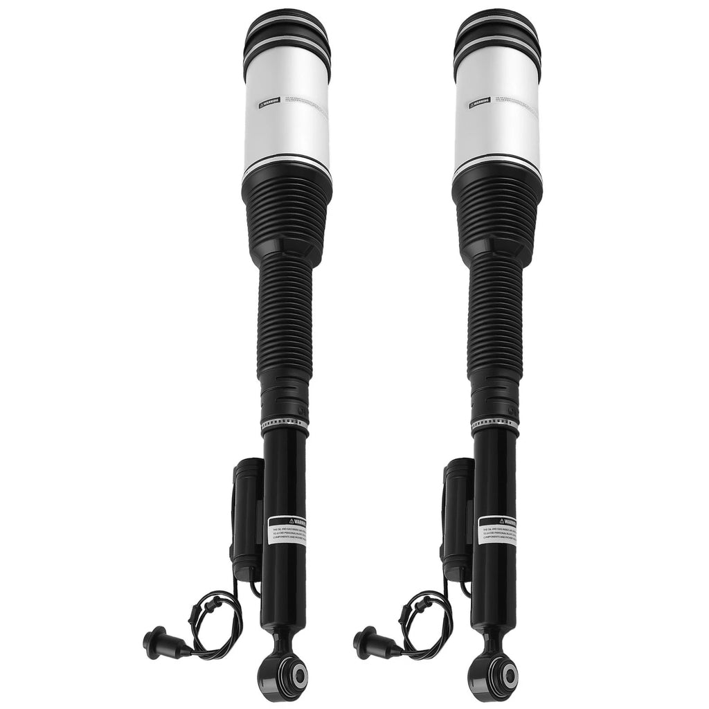 2X Rear Air Suspension Struts for Mercedes S Class W220 (1999–2006) 2203205013