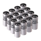 16pcs Hydraulic Lifters for Ford 289 302 351W 351C 429 460 (1962–1999)