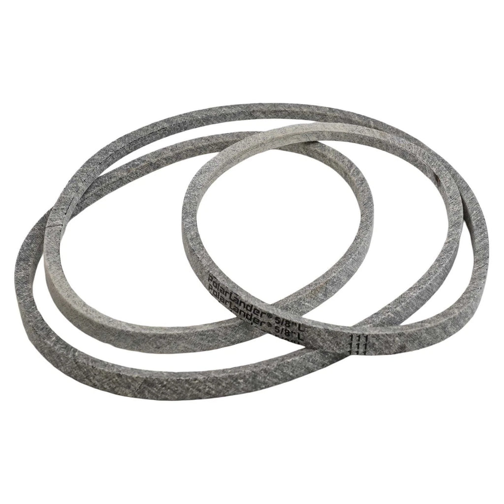 Lawn Mower Belt 5/8x111 for M110313 M154958 (Fits )