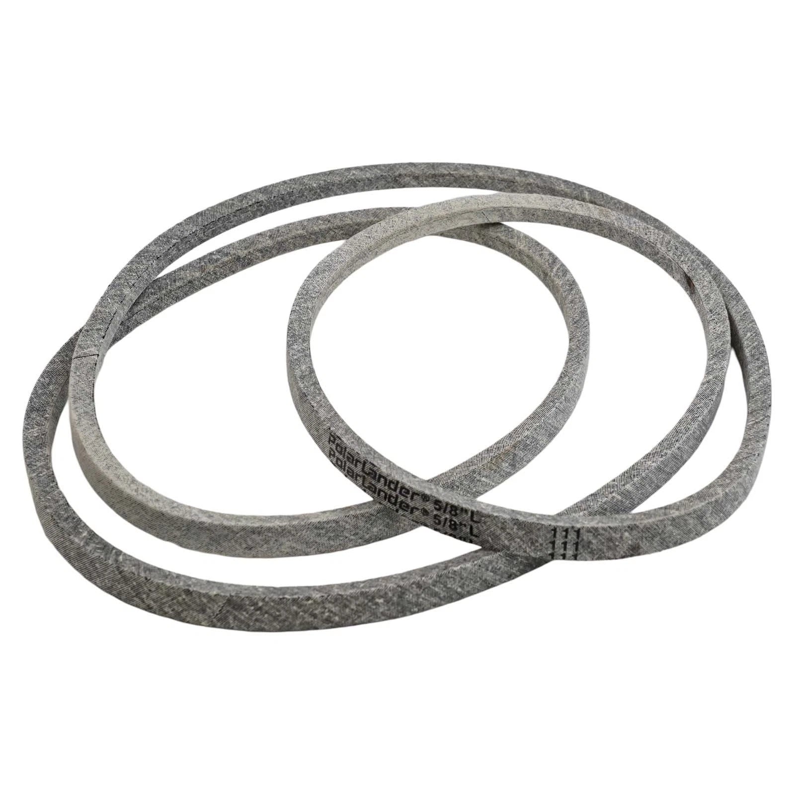 Lawn Mower Belt 5/8x111 for M110313 M154958 (Fits )
