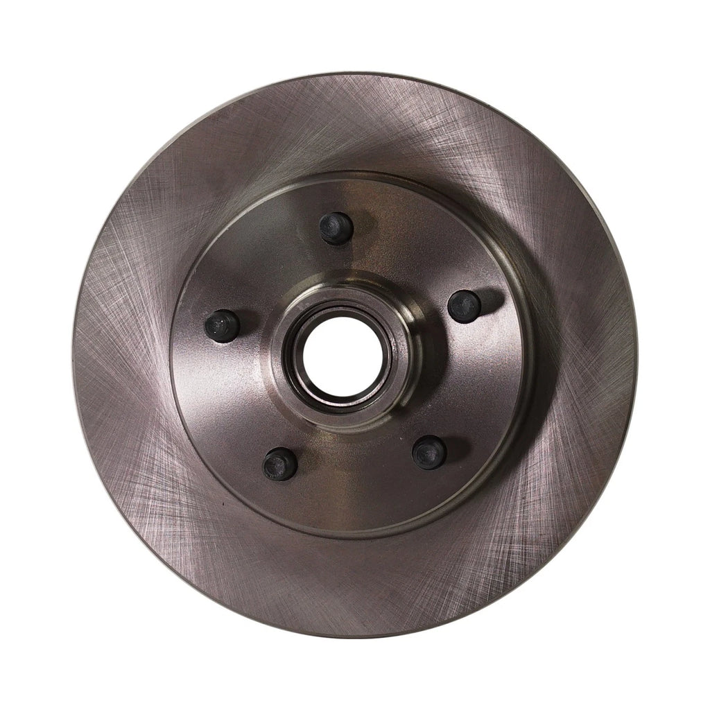 Disc Brake Rotor for Mazda B4000 (1994) Front Left or Right Solid