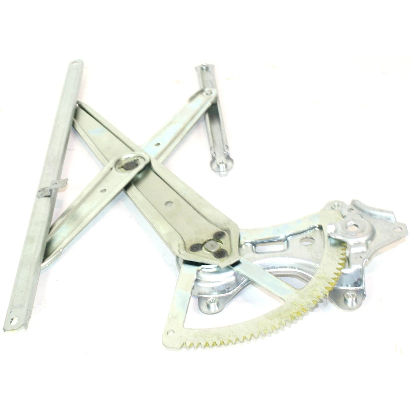 Set of 2 Power Window Regulators for Toyota 4Runner (2003–2009)