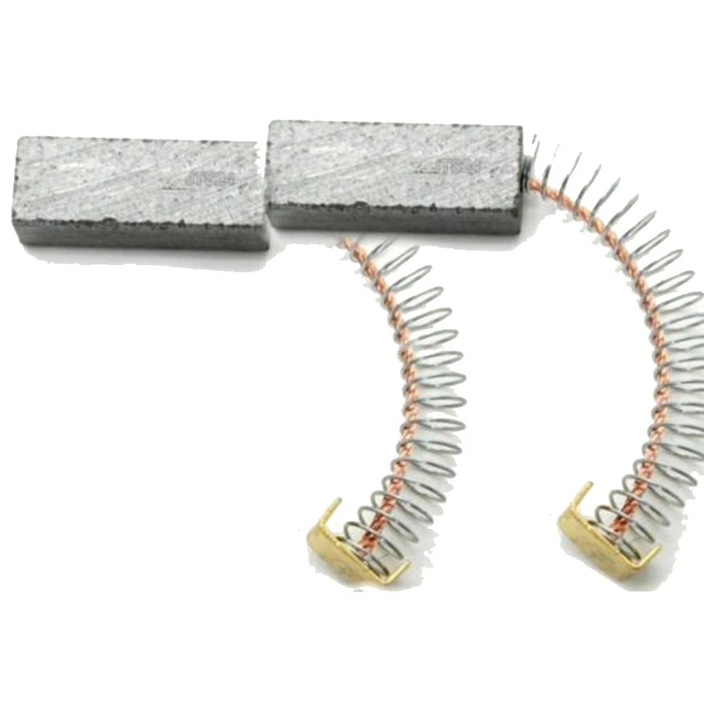 Carbon Brush for Easier Cleaning (30 X 6.4 X 10mm)