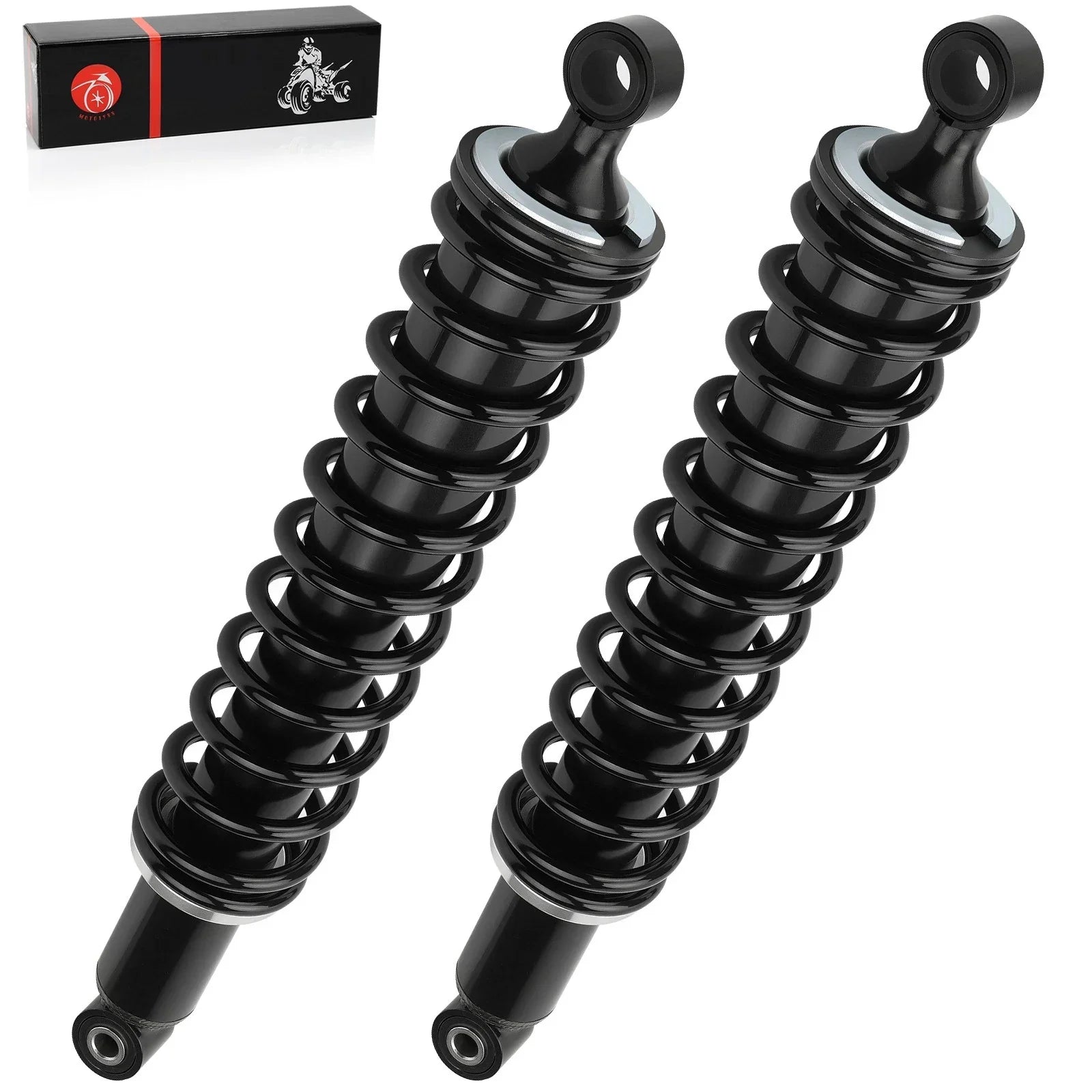Rear Shocks Absorber for Honda Foreman (2005–2011)
