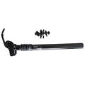 Foldable Saddle Tube with Shock Absorption for 20in Folding Fat Tire EBIKE