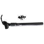 Foldable Saddle Tube with Shock Absorption for 20in Folding Fat Tire EBIKE