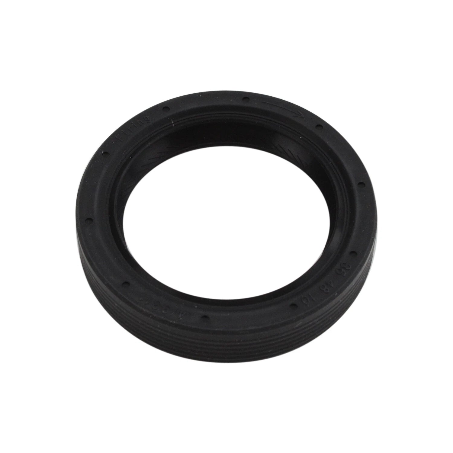 Front Engine Crankshaft Seal Elring 475.961 for Audi A4 A6 A8 TT (1996–2005)