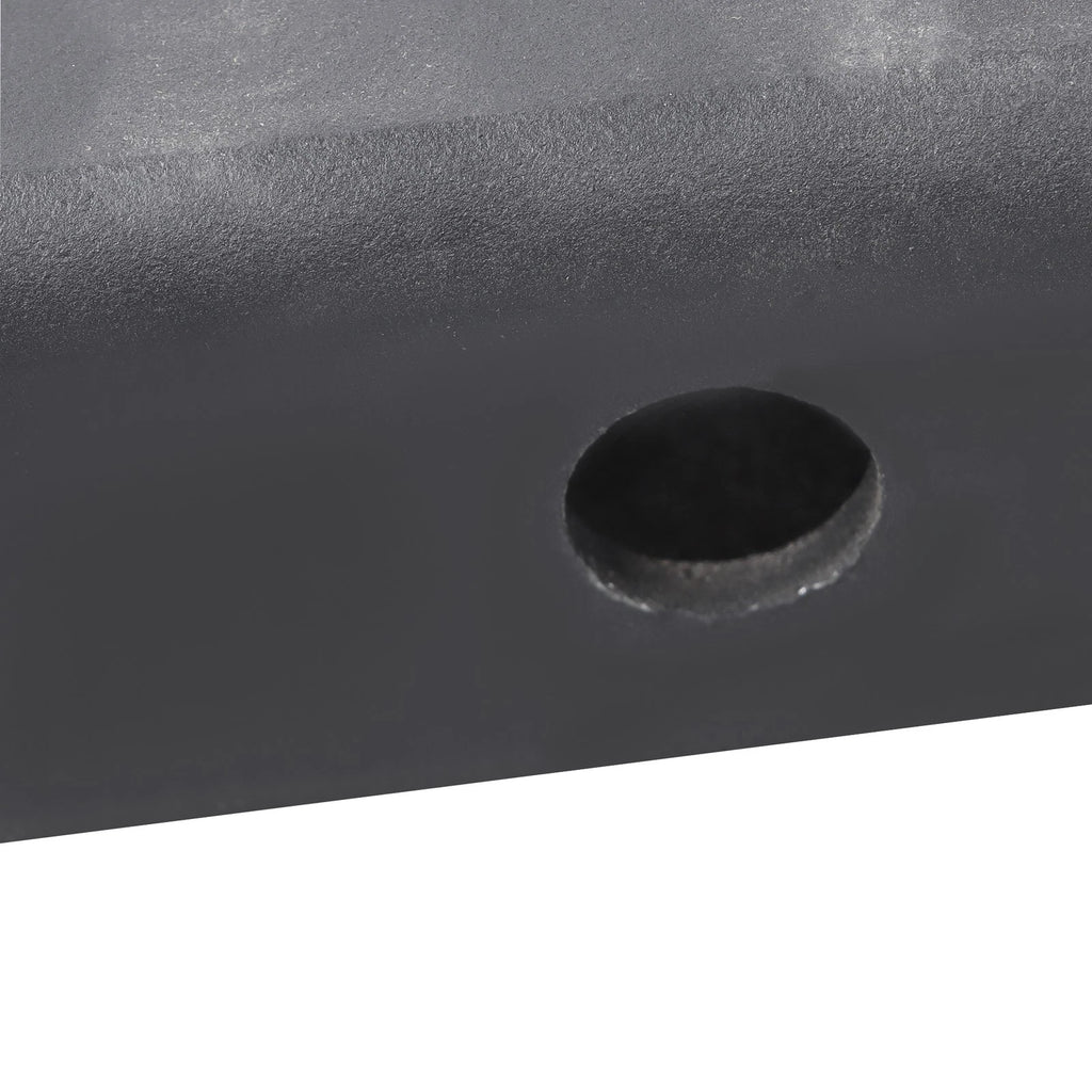 2 Inch Dual Ball Hitch Adapter for Towing (5000LB Capacity)