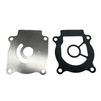 Water Pump Impeller Repair Kit for Suzuki Outboard DT15/20/25/30/35 (17400-96403)