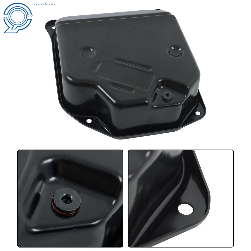 Transmission Oil Pan for Volkswagen Passat Cabrio (1994-2002)