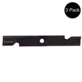 3X Notched Air-Lift Mower Blade for Toro Titan Z5200 (2010–2023)