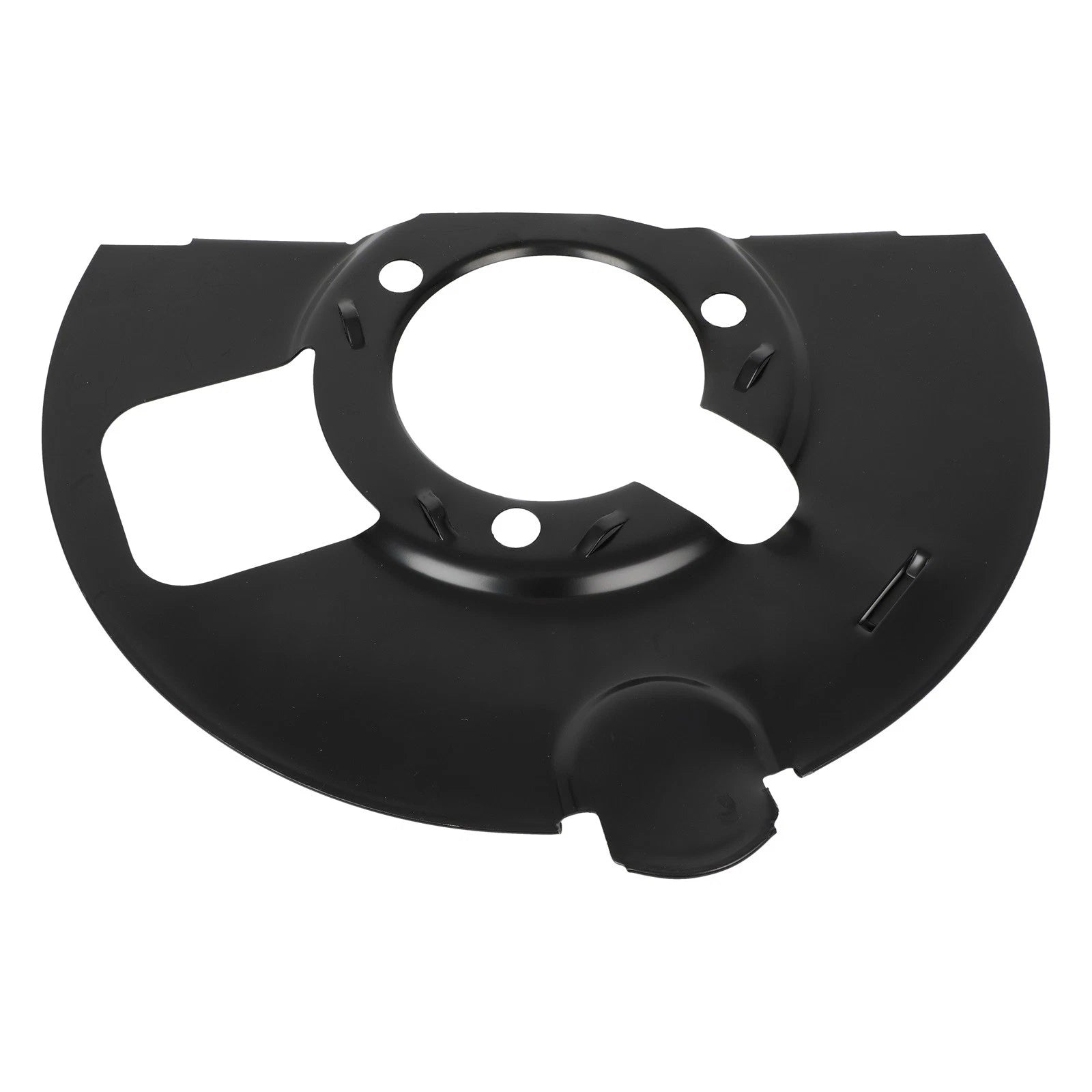 Brake Dust Shield for Chevy GMC (2014–2020)