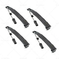 Door Handle Touch Sensor for Audi A4 A5 A6 A7 RS6 RS7 (2008–2018)