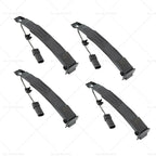 Door Handle Touch Sensor for Audi A4 A5 A6 A7 RS6 RS7 (2008–2018)