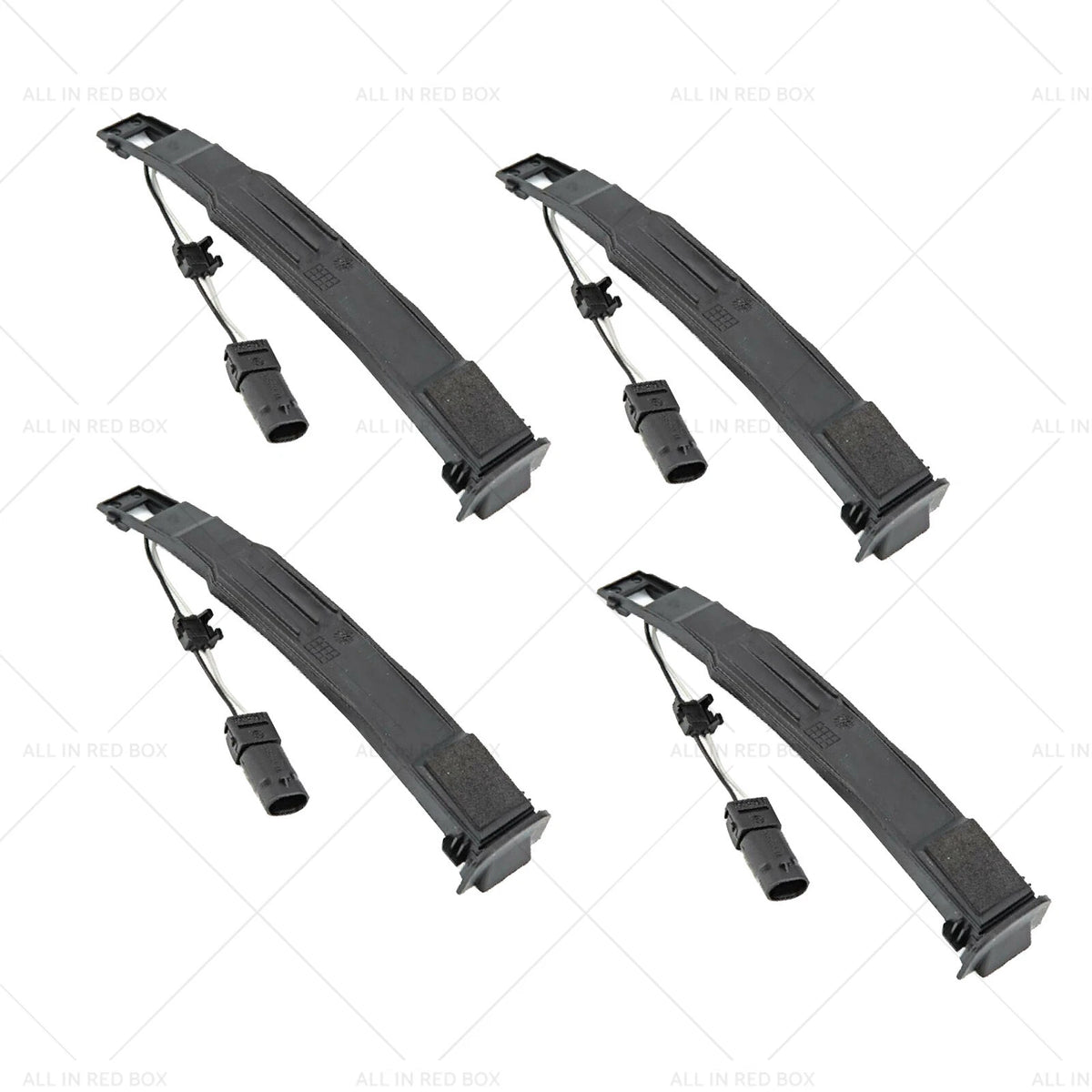 Door Handle Touch Sensor for Audi A4 A5 A6 A7 RS6 RS7 (2008–2018)