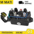Tilt Trim Relay for Yamaha Outboard Motors (1993-On) 61A-81950-00-00, TRM6002