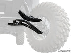 SuperATV Atlas Pro A-Arms for Polaris Ranger XD 1500/W (2015–2023)