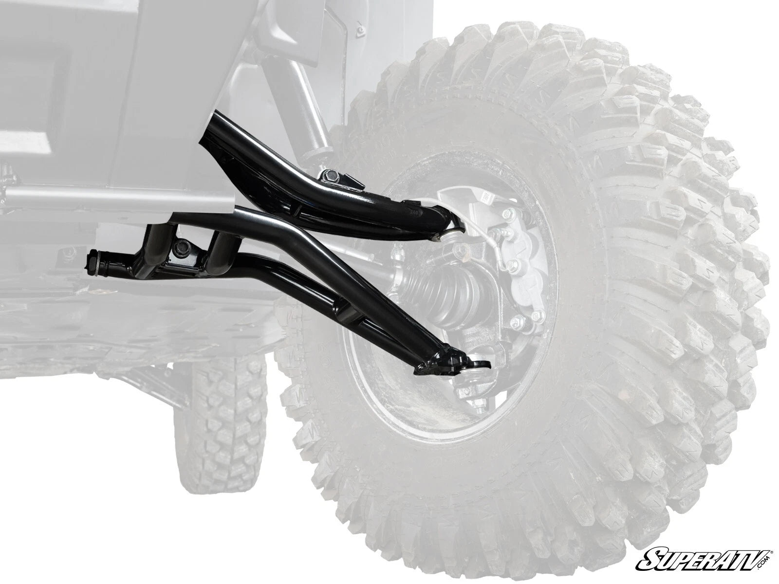 SuperATV Atlas Pro A-Arms for Polaris Ranger XD 1500/W (2015–2023)