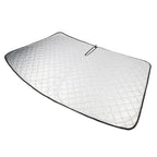 Foldable Windshield Sun Shade Visor for Toyota Tacoma (2016-2025)