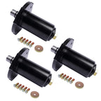 Spindle Assembly for Gravely 44"/48"/52"/60"/72" Deck (Various Years)