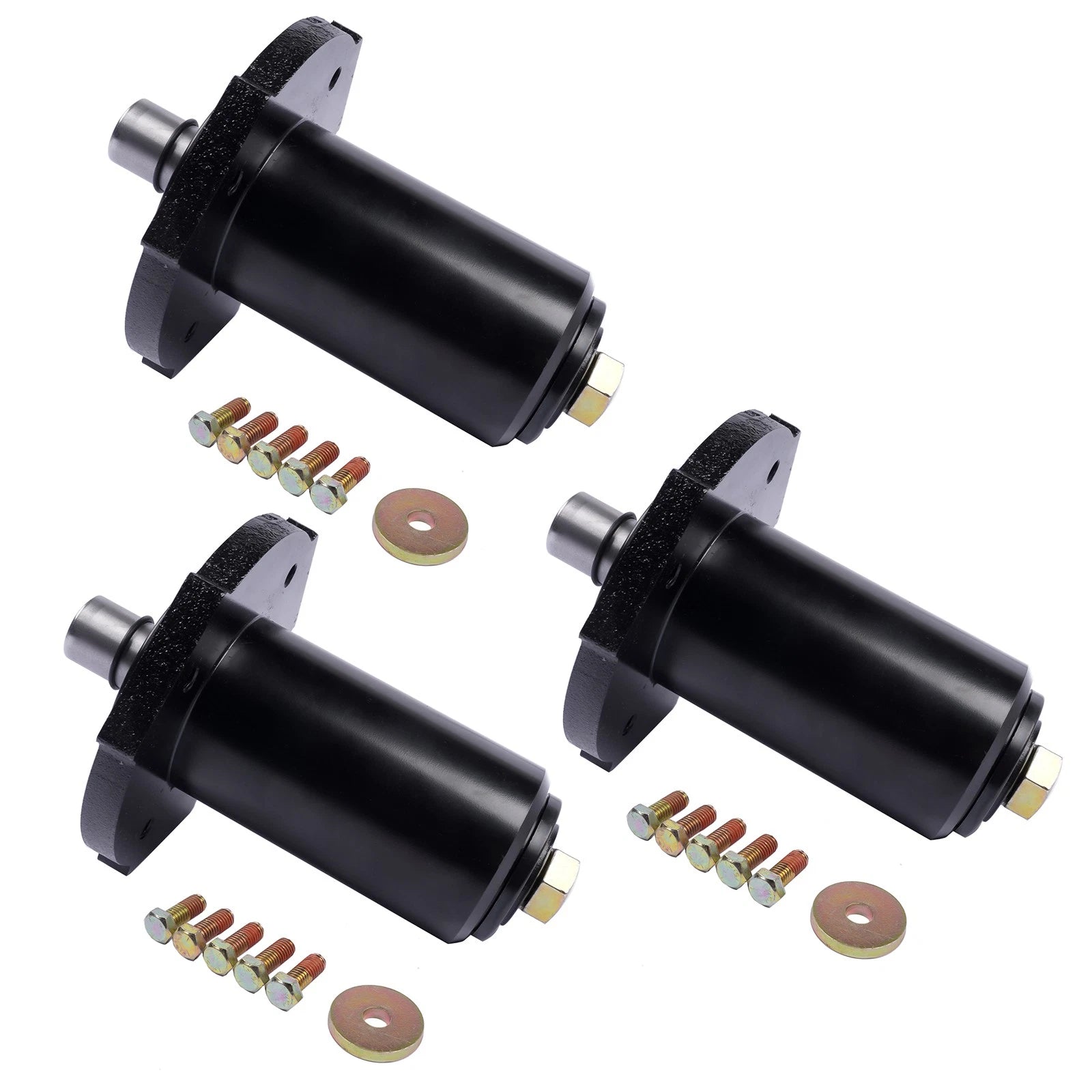 Spindle Assembly for Gravely 44"/48"/52"/60"/72" Deck (Various Years)