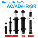 Adjustable Hydraulic Cylinder Spring for Enhanced Stability (2010–2023)