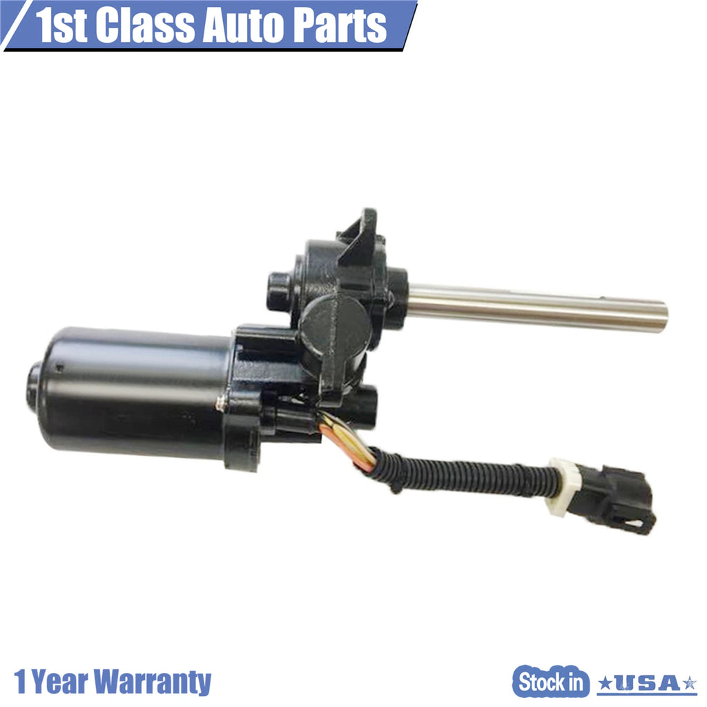 Power Running Board Motor for Ford Expedition Lincoln Navigator (2007–2014)