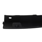 Right Front Fender Trim Molding for BMW X5 (2014–2018) Black