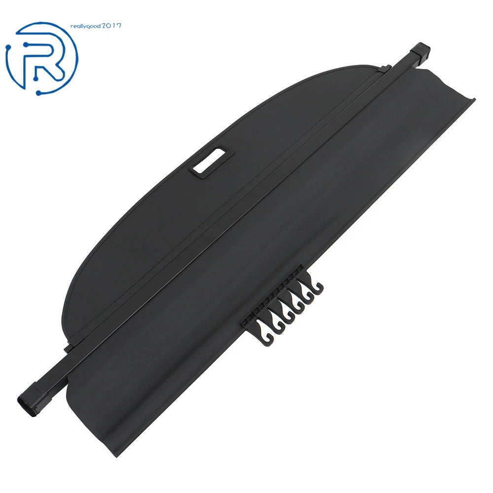 Retractable Cargo Cover for Toyota RAV4 (2013-2018)