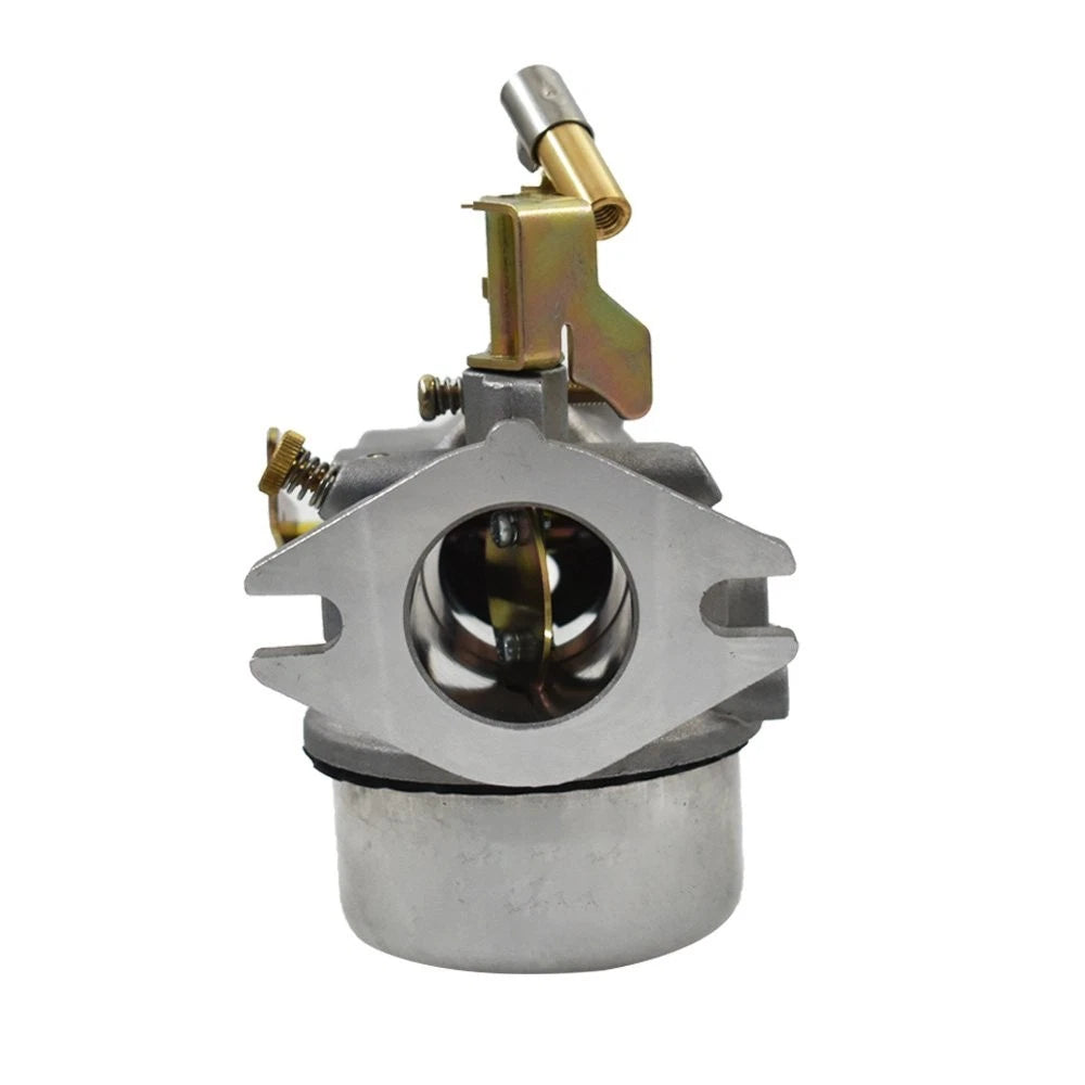 Carburetor for Kohler K241 K301 (10HP 12HP) with 2 Choke Shafts