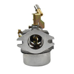Carburetor for Kohler K241 K301 (10HP 12HP) with 2 Choke Shafts