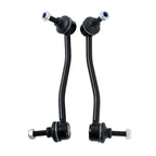 Front Upper Lower Control Arm Sway Bar Links for Tesla S (2012-2020)