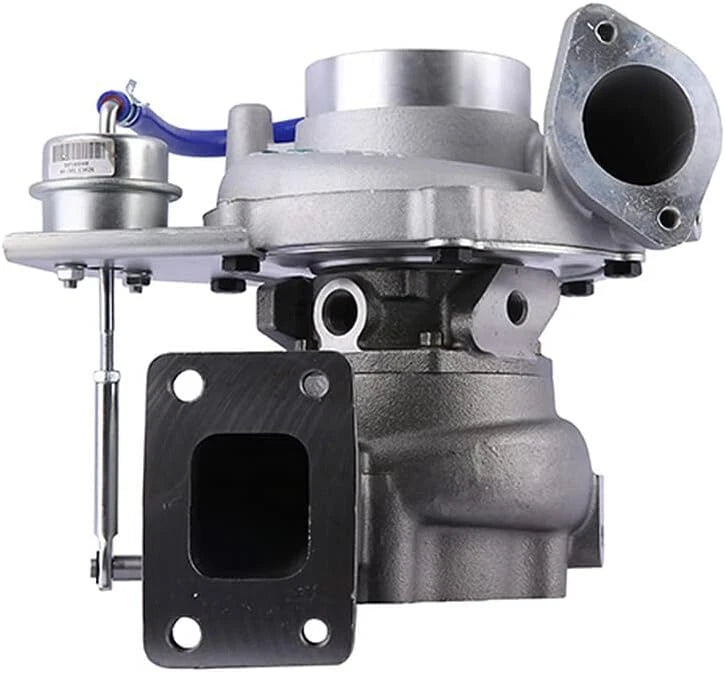 Turbo 24100-4640 for Kobelco SK330-8 SK350-8 (2008–2018)