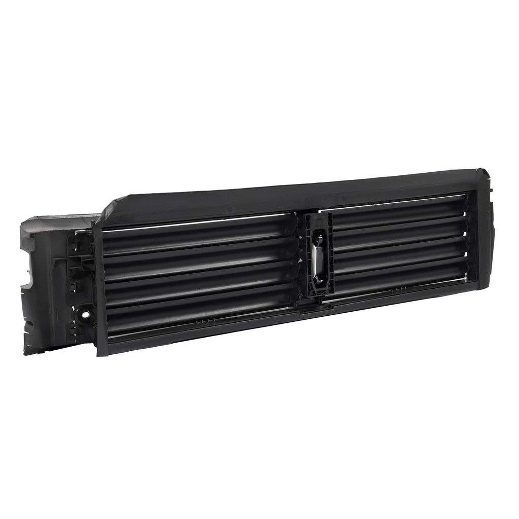 Front Radiator Active Grille Shutter W/Motor for VW Jetta (2015–2018) #5C6122321C