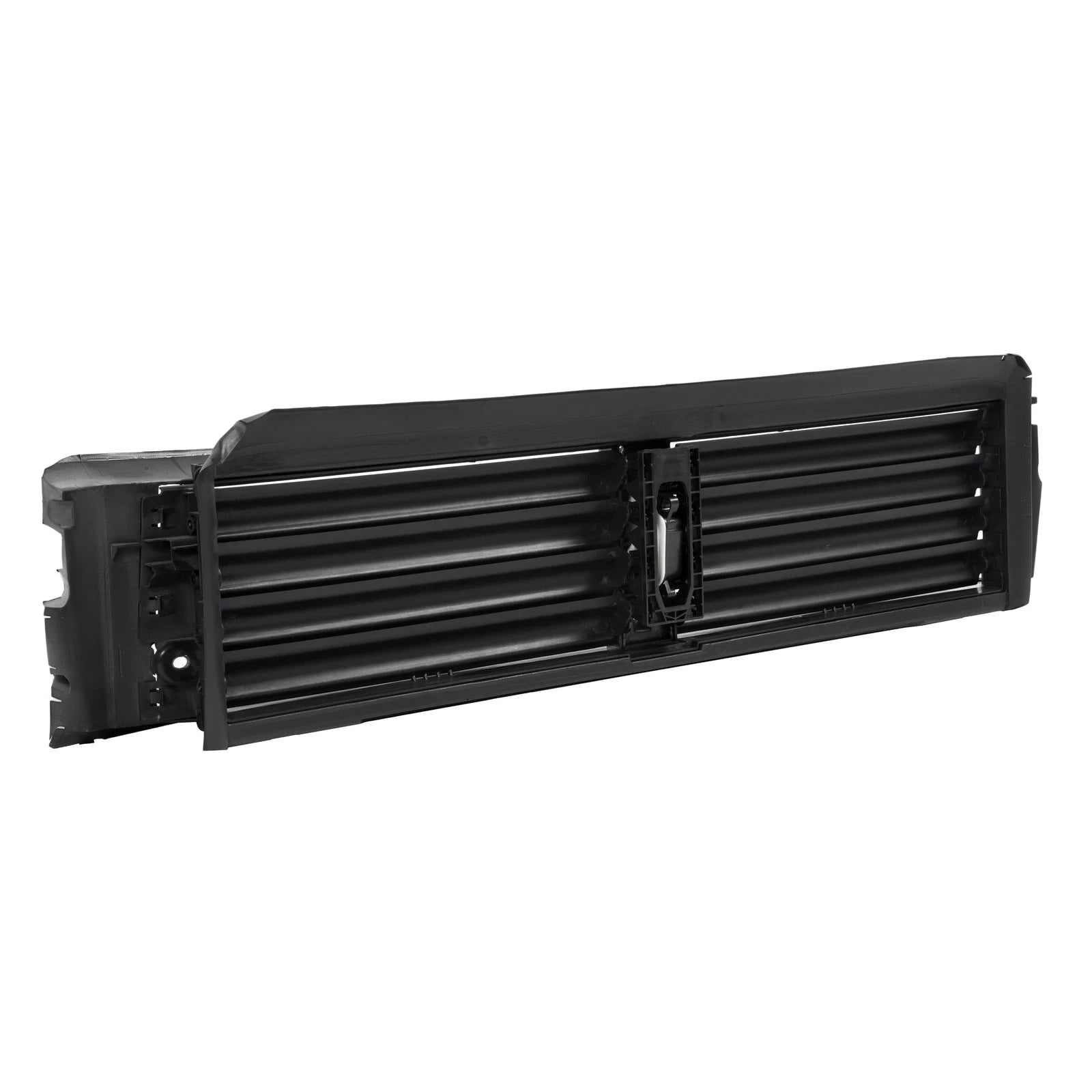 Front Radiator Active Grille Shutter W/Motor for VW Jetta (2015–2018) #5C6122321C