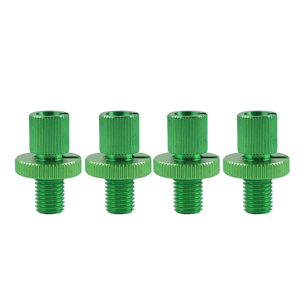 Clutch Brake Throttle Cable Adjuster Screw M10x1.25 for ATV Pit Dirt Bike
