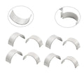 8 x 30.75MM Connecting Rod Bearings for Yamaha YZF600 R6 (2006-2020)