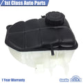 Coolant Expansion Reservoir for Mercedes Benz C230 C240 C280 C32 C320 (2000–2007)